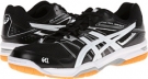 ASICS GEL-Rocket 7 Size 15