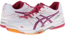 ASICS GEL-Rocket 7 Size 11.5