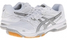 ASICS GEL-Rocket 7 Size 7