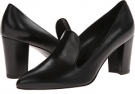 Black Calf Stuart Weitzman Arky for Women (Size 7.5)