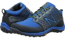 Blue/Grey New Balance MO89v1 for Men (Size 8)