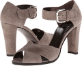 Topo Suede Stuart Weitzman Salana for Women (Size 6)