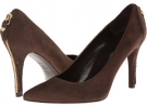 Funghi Suede Stuart Weitzman Dayzip for Women (Size 10)