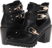 Black Wanted Sochi for Women (Size 7.5)