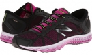 Black/Pink New Balance Fresh Foam WX822 for Women (Size 5.5)