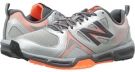 Grey/Orange New Balance MX797v3 for Men (Size 9)