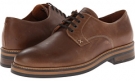 Javier Oxford Men's 8.5