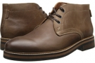 Tan Wolverine Francisco Chukka for Men (Size 11.5)