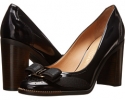 Nero Salvatore Ferragamo Naffy for Women (Size 11)