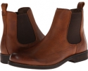 Copper Brown Wolverine Garrick Chelsea Boot for Men (Size 8.5)