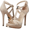 Nude Michael Kors Collection Leandra for Women (Size 6)