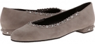 Fossil Suede Stuart Weitzman Sparky for Women (Size 6)