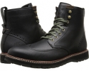 Timberland Earthkeepers Britton Hill Wing Tip Boot Waterproof Size 8