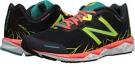 Navy/Orange New Balance M1490v1 for Men (Size 8)