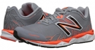 Silver/Orange New Balance M1490v1 for Men (Size 12)