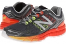 Grey/Orange New Balance M1260v4 for Men (Size 7)