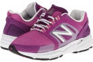 Poison Berry/Plum New Balance W3040v1 for Women (Size 7.5)