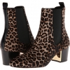 Fawn Dg Leopard 18K Degrade Leopard Hair Calf/Smooth Calf Michael Kors Collection Yvette for Women (Size 9.5)