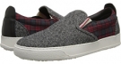 Teddy Bear Slip On Sneaker Men's 9