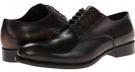 Vintage Jazz Laceless Oxford Men's 9