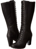 Earthkeepers Stratham Heights Tall Lace Waterproof Boot Women's 5.5
