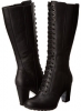 Earthkeepers Stratham Heights Tall Lace Waterproof Boot Women's 9.5