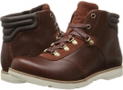 Glazed Ginger/Canvas Collar Timberland Earthkeepers Mosley Hiker for Women (Size 6)