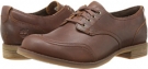 Glazed Ginger Timberland Earthkeepers Savin Hill Lace Oxford for Women (Size 7.5)