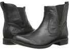 Black Timberland Earthkeepers Savin Hill Chelsea for Women (Size 6)