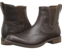 Dark Brown Timberland Earthkeepers Savin Hill Chelsea for Women (Size 6)