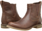 Glazed Ginger Timberland Earthkeepers Savin Hill Chelsea for Women (Size 6)