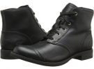 Black Timberland Earthkeepers Savin Hill Lace Chukka for Women (Size 5.5)