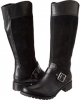 Black Timberland Earthkeepers Bethel Tall Boot for Women (Size 8.5)