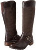 Brown Timberland Earthkeepers Bethel Tall Boot for Women (Size 8.5)