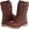 Glazed Ginger Timberland Earthkeepers 6 Premium 8 Double Strap Boot for Women (Size 8.5)