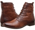 Frye Anna Lace Up Size 8.5