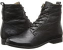 Anna Lace Up Women's 7.5