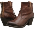 Frye Leslie Artisan Short Size 9.5