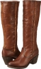 Whiskey Washed Vintage Frye Leslie Artisan Tall for Women (Size 8.5)