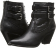 Reina Buckle Women's 8.5