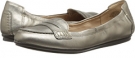 Dark Bronze Leather Easy Spirit Grotto for Women (Size 10)