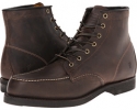 Gaucho Oiled Leather Frye Arkansas Moc Toe for Men (Size 10.5)