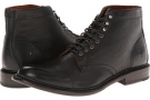 Black Buffalo Leather Frye Jack Lace Up for Men (Size 8.5)