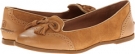 Cognac Sperry Top-Sider Harper for Women (Size 5.5)