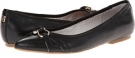 Black Sperry Top-Sider Linden for Women (Size 5)