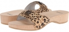 Leopard Dr. Scholl's Original - Original Collection for Women (Size 8)