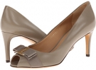 Moss Rubens Calf Salvatore Ferragamo Pola for Women (Size 10)