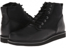 Drizabone Black Globe Nomad Boot for Men (Size 11)