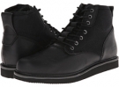 Drizabone Black Globe Nomad Boot for Men (Size 13)