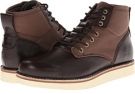 Brown Globe Nomad Boot for Men (Size 14)